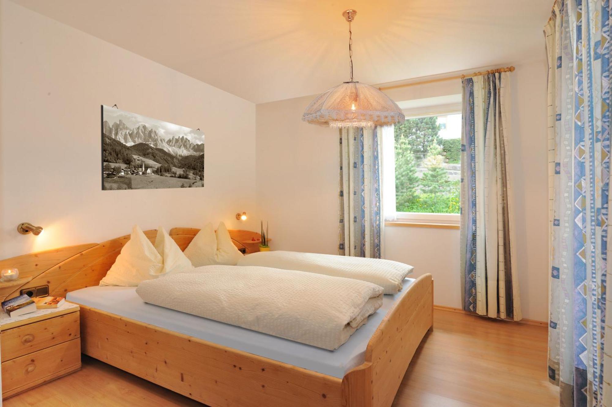Haus Tannenburg Daire Funes  Dış mekan fotoğraf