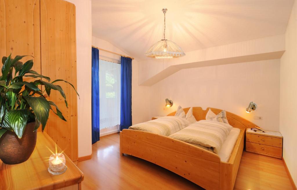 Haus Tannenburg Daire Funes  Dış mekan fotoğraf